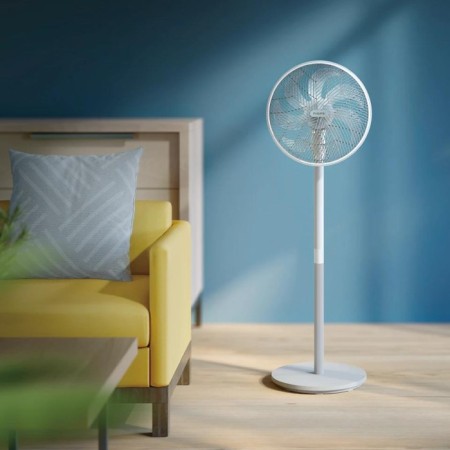 Philips Beyaz Vantilatör CX2550/00