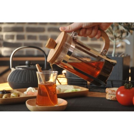 Bambum Ginza French Press 800 Ml B2488