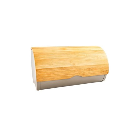 Bambum Sion Bambu Ekmek Saklama Kabı Küçük B6155