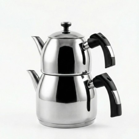Amboss Tea Dora Büyük Boy Çaydanlık TEA-2803