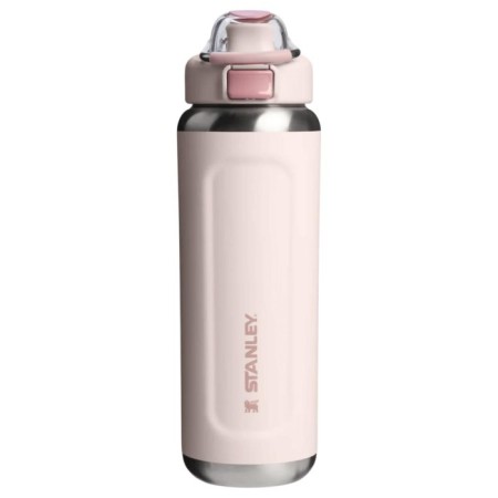 Stanley The Wellspring Bottle 0,70 L Rose Quartz