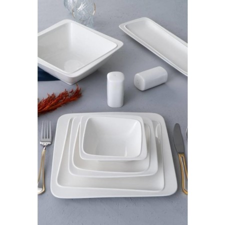 Acar Masal 6 Kişilik 22 Parça Yemek Takımı SND-05626