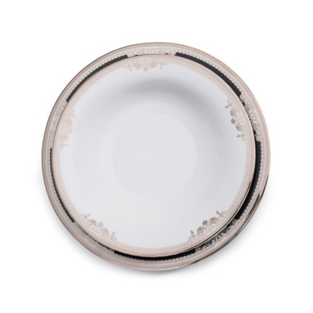 Maxx Doria Palace Golden Nagi 12 Kişilik 60 Parça Yemek Takımı PA2122