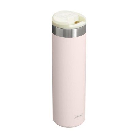 Stanley The AeroLight Transit Mug 0.60 Lt Rose Quartz