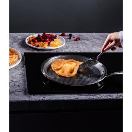 Maxx Doria Steel Fusion 28 Cm Krep Tava PA3008