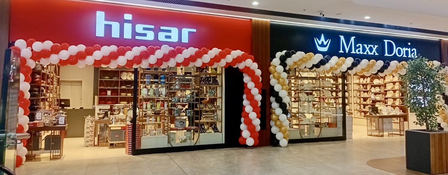 VEGA SUBAYEVLERİ MAXX DORİA